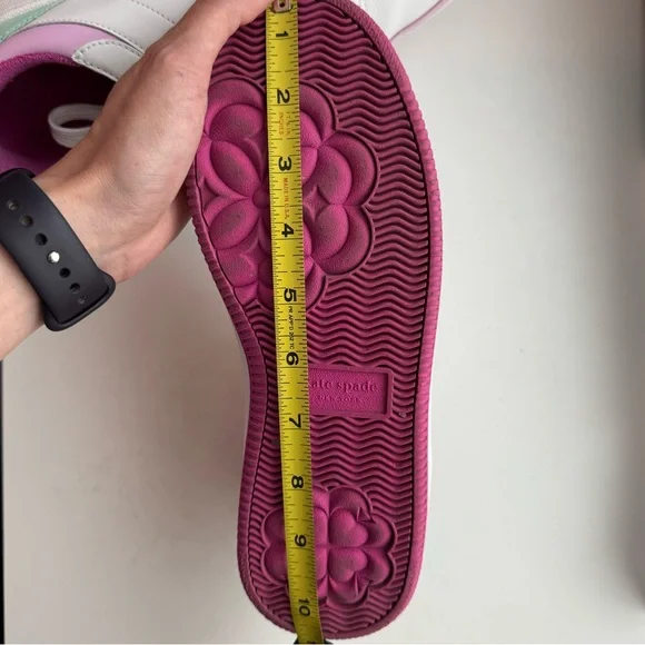Kate Spade Sneakers - Picture 6 of 7